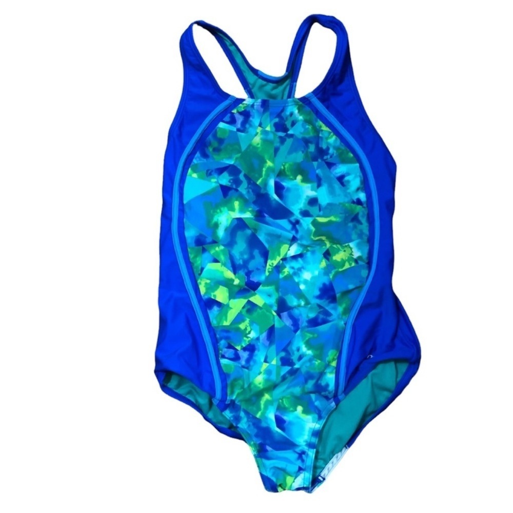 Speedo One Piece Swimsuit